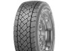 205/75R17.5 Dunlop SP 446 - радіальна шина