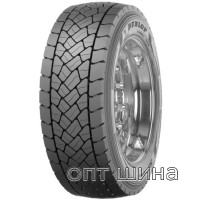 205/75R17.5 Dunlop SP 446 205/75R17.5 Dunlop SP 446