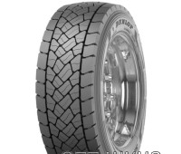 315/80R22.5 Dunlop SP 446