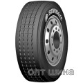 385/55R22.5 Sonix SX977 - радіальна шина