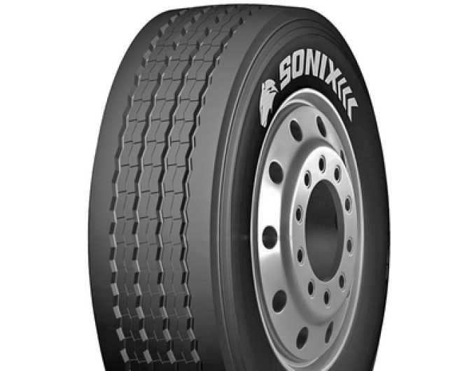 385/55R22.5 Sonix SX977 - радіальна шина