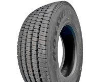 315/70R22.5 CrossWind Cross-Winter W-S60