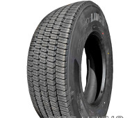 315/80R22.5 LingLong Cross-Winter W-S60