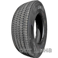 315/80R22.5 LingLong Cross-Winter W-S60