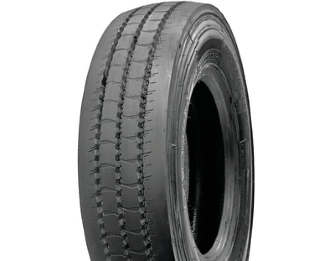 265/70R19.5 BlackLion BT107 - радіальна шина