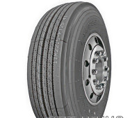 295/75R22.5 Ansu BYS695