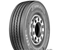 315/80R22.5 Ceat WINMILE-S