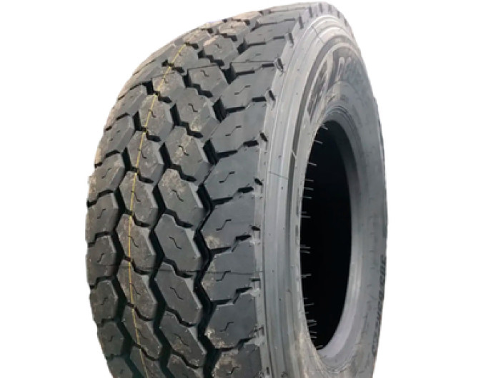 385/65R22.5 Doublestar DMA805 - радіальна шина