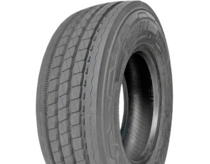 215/75R17.5 CrossWind CW-HS02 - радіальна шина