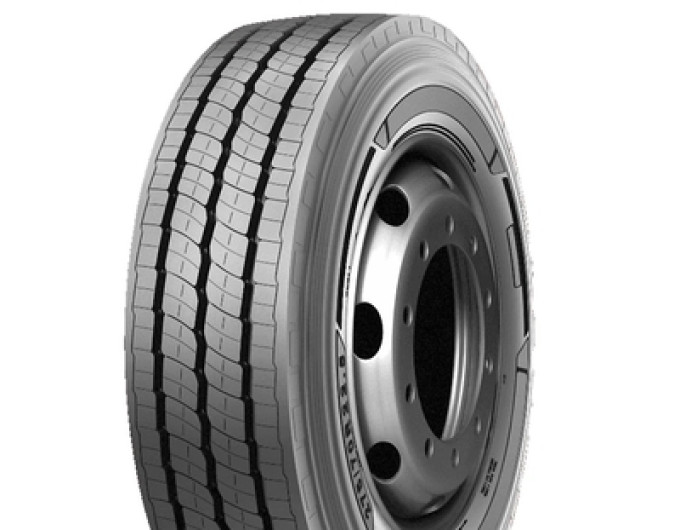 275/70R22.5 Goodride CityElite U1 - радіальна шина