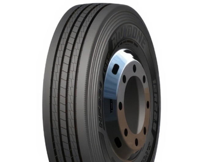 315/80R22.5 Roadone HF231 - радіальна шина