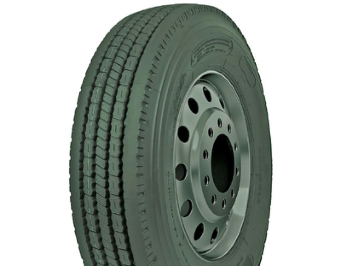 7.50-16 Supercargo SC166 - діагональна шина