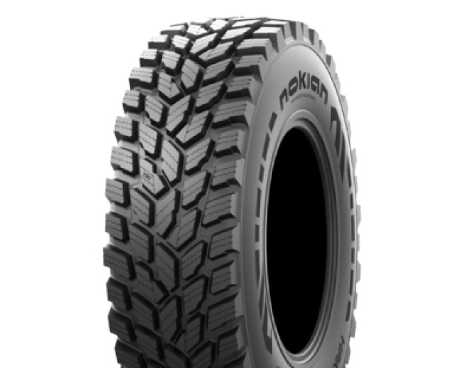 500/70-24 Nokian Hakkapeliitta TRI - діагональна шина