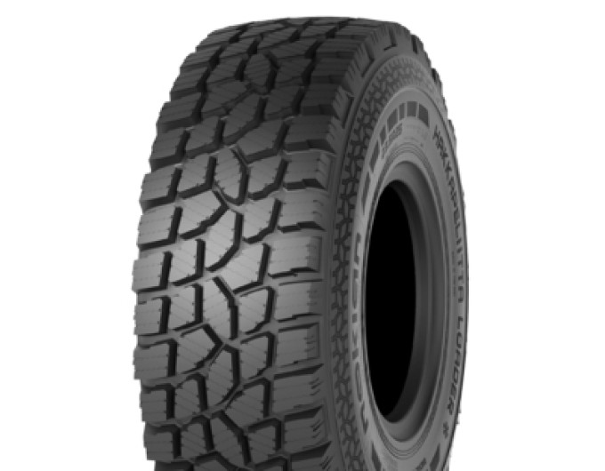 23.5-25 Nokian Hakkapeliitta Loader L2 - діагональна шина