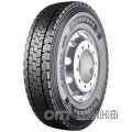 315/80R22.5 Firestone FD624 - радіальна шина