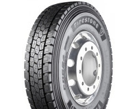 315/80R22.5 Firestone FD624 315/80R22.5 Firestone FD624