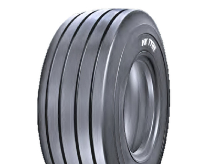 11L-15 VK Tyres VK-107 Farm HWY XL - діагональна шина