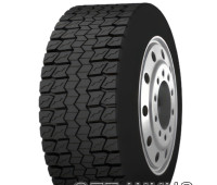 245/70R17.5 Radburg (наварка) R167B