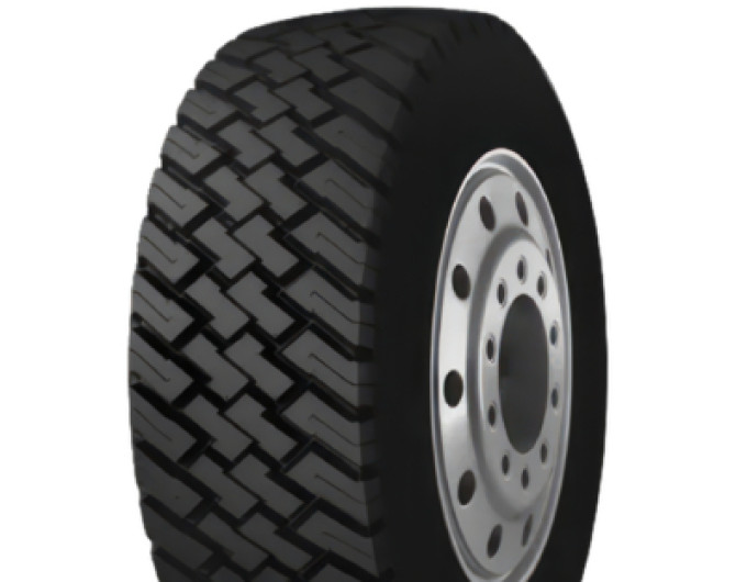 245/70R19.5 Radburg (наварка) VT190 - радіальна шина
