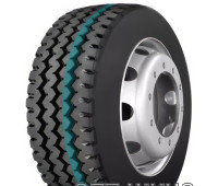 315/80R22.5 Radburg (наварка) K34