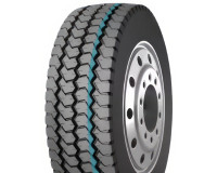 245/70R17.5 Radburg (наварка) K14