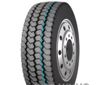 245/70R17.5 Radburg (наварка) K14