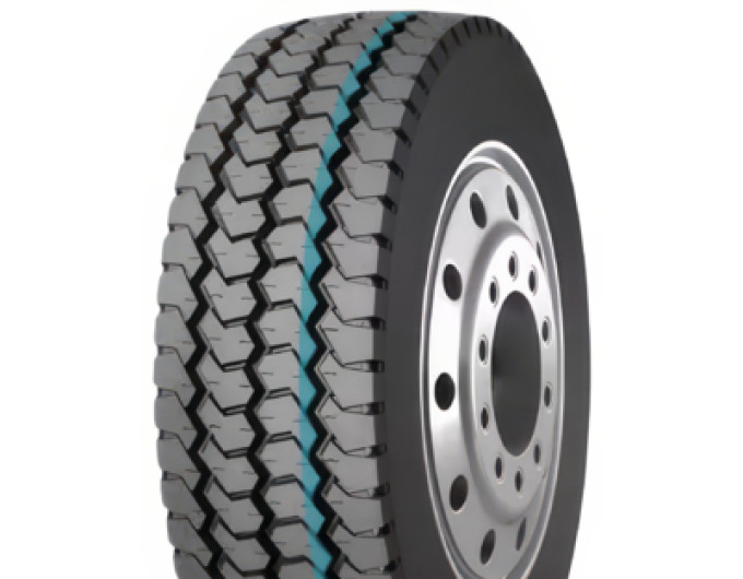 245/70R17.5 Radburg (наварка) K14 - радіальна шина