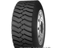 245/70R17.5 Radburg (наварка) VLL