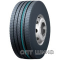 295/80R22.5 Radburg (наварка) K25 - радіальна шина