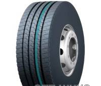 295/80R22.5 Radburg (наварка) K25