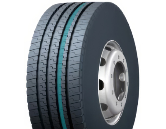 295/80R22.5 Radburg (наварка) K25 - радіальна шина