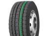 315/70R22.5 Radburg (наварка) K700 - радіальна шина