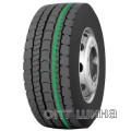 315/70R22.5 Radburg (наварка) K700 - радіальна шина