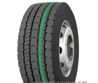315/70R22.5 Radburg (наварка) K700