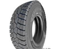 315/80R22.5 Lexxis Lex Diamond MD6