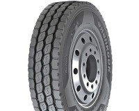 315/80R22.5 Hankook Smart Work AM11