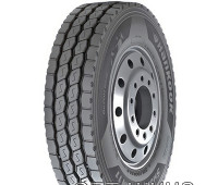 315/80R22.5 Hankook Smart Work AM11