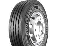 315/80R22.5 Continental HSW2+ Coach
