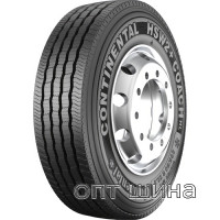 315/80R22.5 Continental HSW2+ Coach 315/80R22.5 Continental HSW2+ Coach