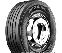 385/65R22.5 Windpower PRO SR80