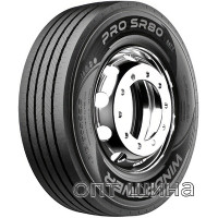 385/65R22.5 Windpower PRO SR80 385/65R22.5 Windpower PRO SR80