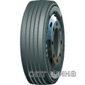 295/60R22.5 Kapsen HS295 - радіальна шина