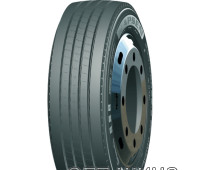 295/60R22.5 Kapsen HS295