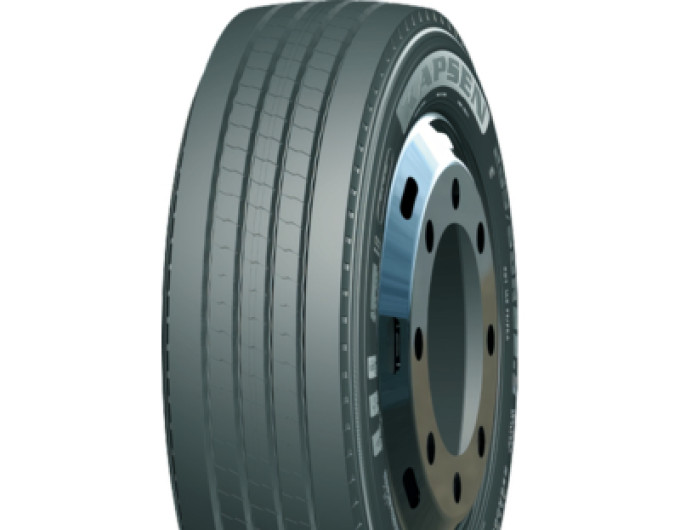 295/60R22.5 Kapsen HS295 - радіальна шина