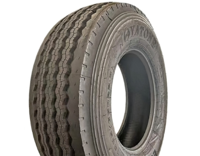 385/65R22.5 Yatone ECO18 - радіальна шина
