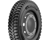 325/95R24 Michelin X Works D2 325/95R24 Michelin X Works D2