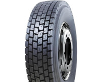 315/70R22.5 Three-A D802