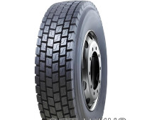 315/70R22.5 Three-A D802