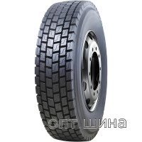 315/70R22.5 Three-A D802 315/70R22.5 Three-A D802