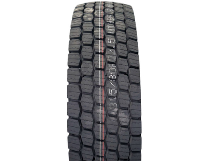 315/70R22.5 Sicuro SECURE D09 - радіальна шина